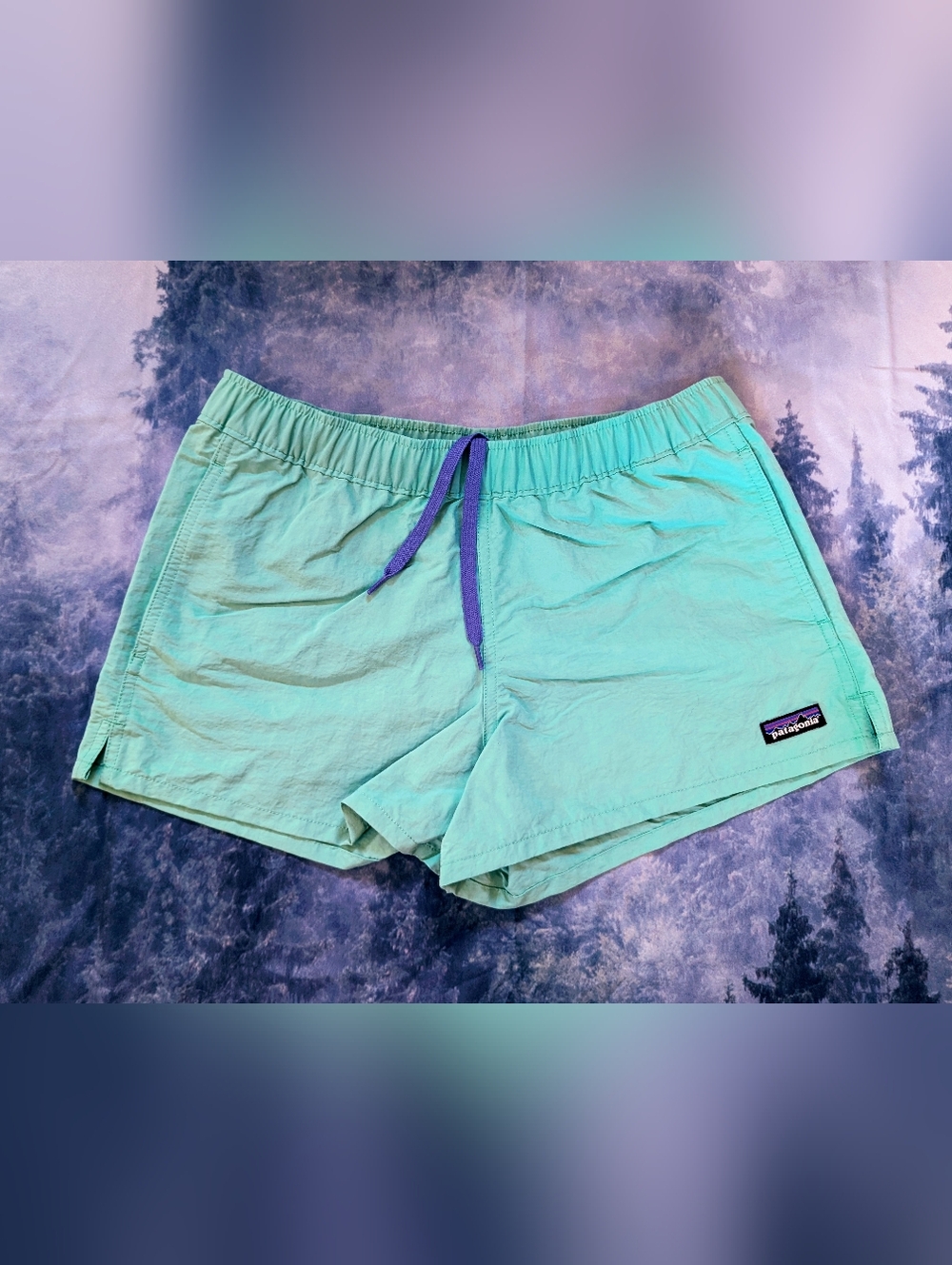 Athletic Shorts Turquoise ✨⬇️Price Dropped⬇️✨